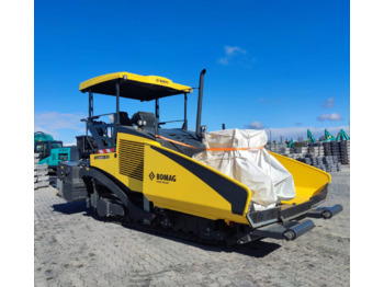 Finisseur BOMAG