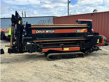 Aléseuse directionnelle DITCH WITCH