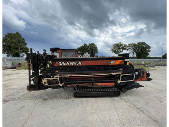 Aléseuse directionnelle DITCH WITCH