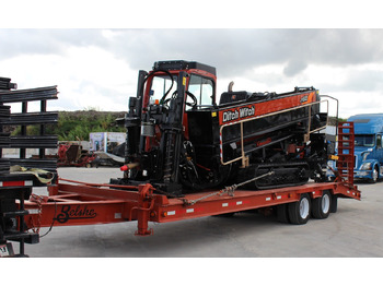 Aléseuse directionnelle DITCH WITCH