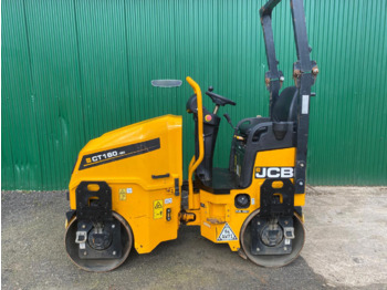 Compacteur JCB