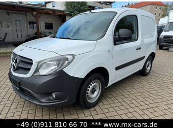 Fourgonnette MERCEDES-BENZ Citan 108 CDI