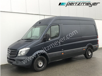 Fourgonnette MERCEDES-BENZ Sprinter