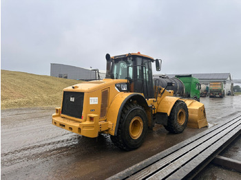 Crédit-bail de CATERPILLAR 962H CATERPILLAR 962H: photos 5