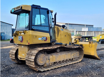 Bulldozer CATERPILLAR D3, laser,  EPA: photos 4