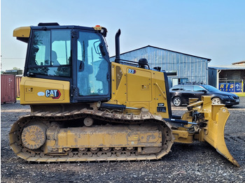 Bulldozer CATERPILLAR D3, laser,  EPA: photos 3