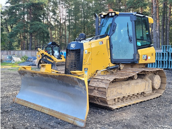 Bulldozer CATERPILLAR D3, laser,  EPA: photos 2