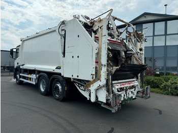 Crédit-bail de Mercedes-Benz Antos 2533 6x2 Gesink GPM III V 23H25 Kombisch. Mercedes-Benz Antos 2533 6x2 Gesink GPM III V 23H25 Kombisch. Mercedes-Benz Antos 2533 6x2 Gesink GPM III V 23H25 Kombisch. Mercedes-Benz Antos 2533 6x2 Gesink GPM III V 23H25 Kombisch.: photos 2