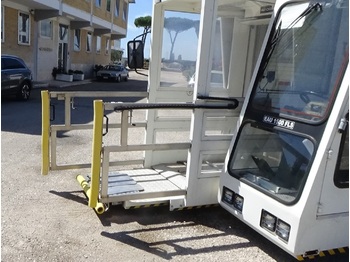 Ambulift Aviogei FLS1500 EAU: photos 5