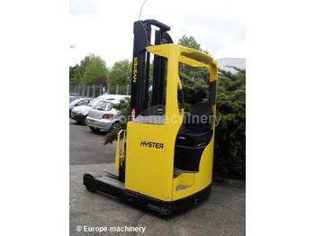 Chariot à mât rétractable Hyster R1-4: photos 1