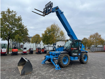 Chargeuse sur pneus BOBCAT