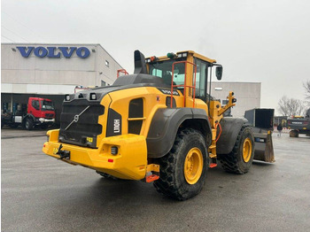 Crédit-bail de  Volvo L110H Volvo L110H: photos 3