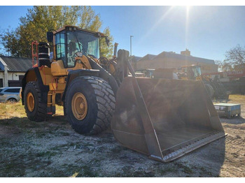 Chargeuse sur pneus VOLVO L150H