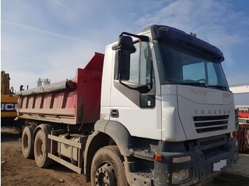 Camion benne IVECO Eurotrakker 380: photos 5