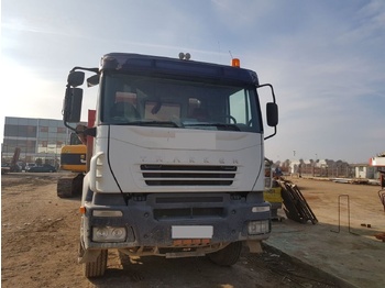 Camion benne IVECO Eurotrakker 380: photos 3