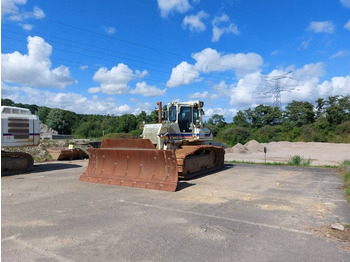 Bulldozer KOMATSU D61PX-15