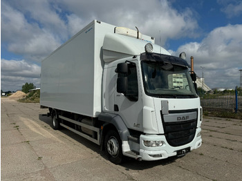 Camion fourgon DAF LF 55 250