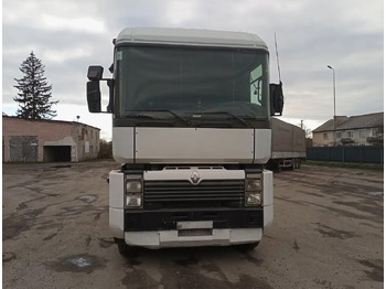 Tracteur routier RENAULT Magnum 430: photos 2