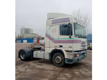 Tracteur routier DAF