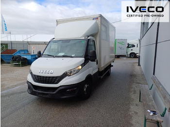 Châssis cabine IVECO Daily 35c16