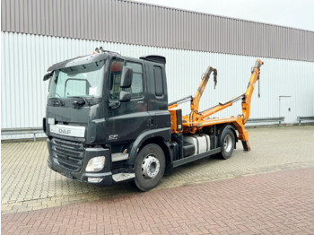 Camion multibenne DAF CF 290