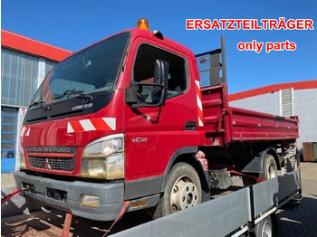 Camion benne MITSUBISHI