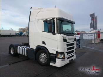 Tracteur routier SCANIA R 410