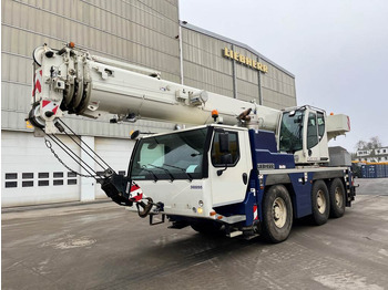 Grue LIEBHERR LTM 1050-3.1