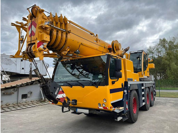 Grue LIEBHERR LTM 1055-3.2