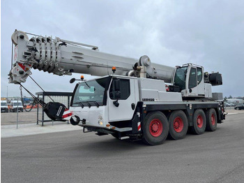 Grue LIEBHERR LTM 1070-4.2