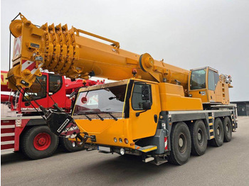 Grue LIEBHERR LTM 1090-4.1