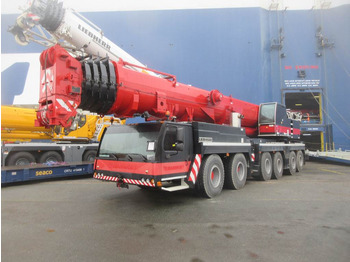 Grue LIEBHERR LTM 1250