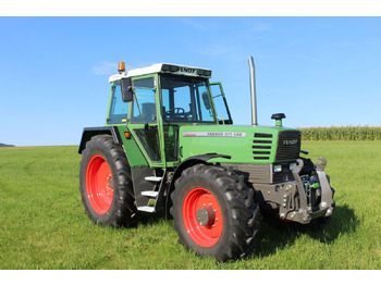 Tracteur agricole FENDT Farmer 300