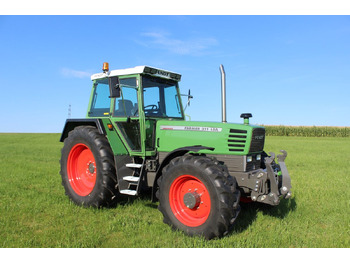 Tracteur agricole FENDT Farmer 300