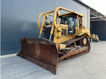 Bulldozer CATERPILLAR D7H