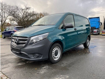 Fourgonnette MERCEDES-BENZ Vito 114