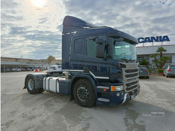 Tracteur routier SCANIA P450: photos 2