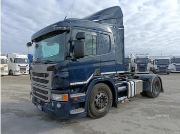 Tracteur routier SCANIA P 450