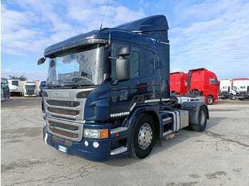 Tracteur routier SCANIA P 450