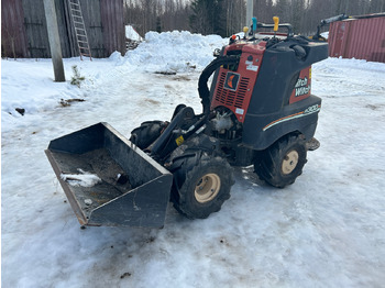 Tombereau DITCH WITCH