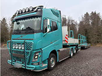 Camion VOLVO FH16