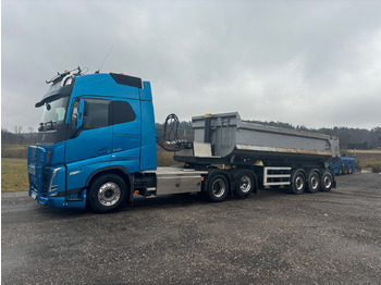 Camion VOLVO FH 540