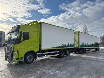 Camion VOLVO FH 540