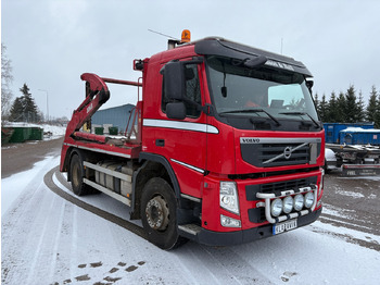 Camion VOLVO FM 330