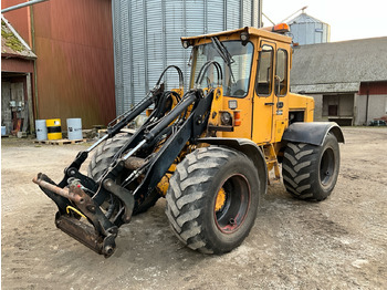 Chargeuse sur pneus VOLVO L30