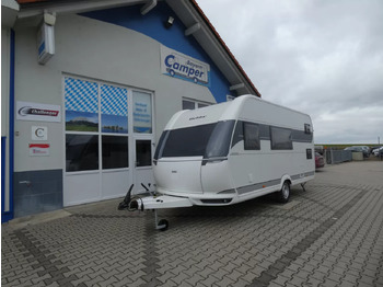 Caravane HOBBY ONTOUR 470 KMF