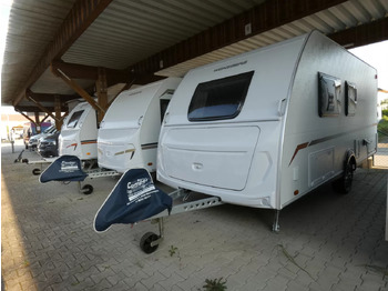 Caravane WEINSBERG CaraCito 470 EU