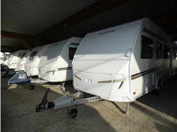 Caravane WEINSBERG CaraOne 420 QD