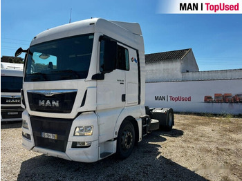 Tracteur routier MAN TGX 18.460