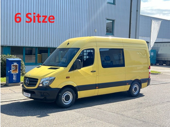 Fourgon utilitaire MERCEDES-BENZ Sprinter 313